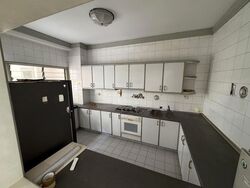 Pinewood Gardens (D10), Condominium #610205341